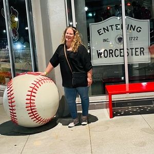 Meet your Posher, Amanda